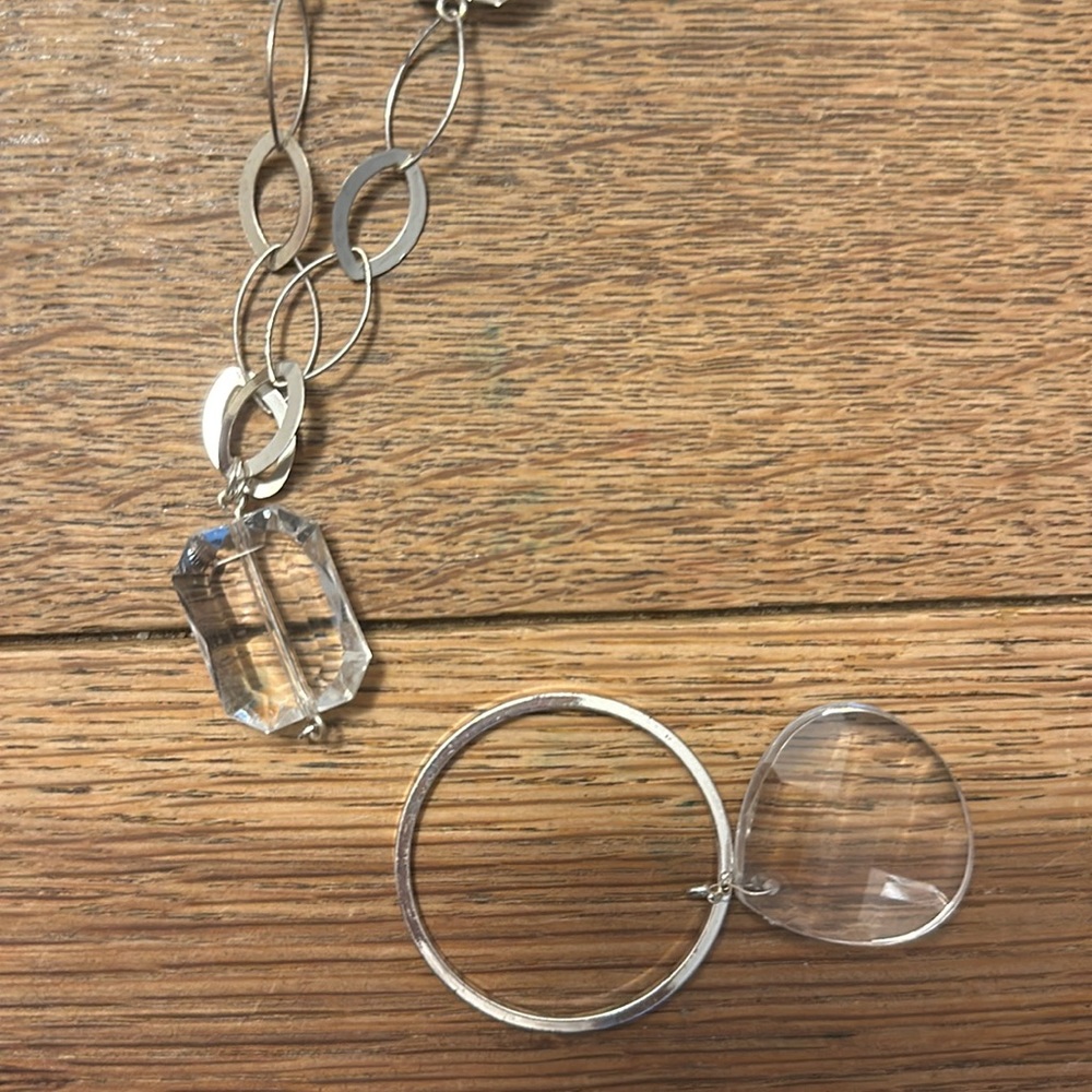 Lot of Vintage Avon costume jewelry - Picture 4 of 5